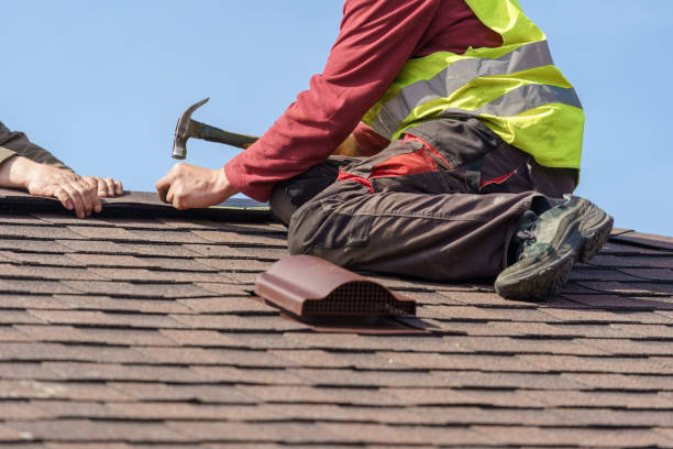 Trusted Aurora, MO Roofing Contractor Experts