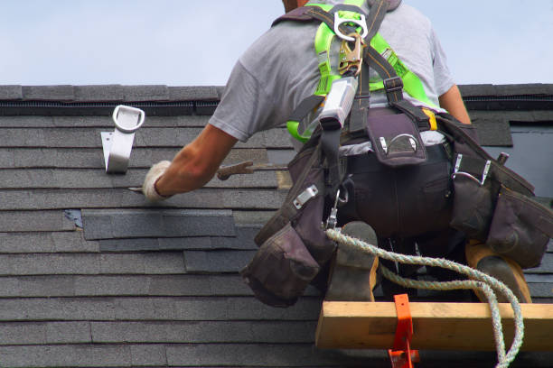 Quick and Trustworthy Emergency Roof Repair Services in Aurora, MO