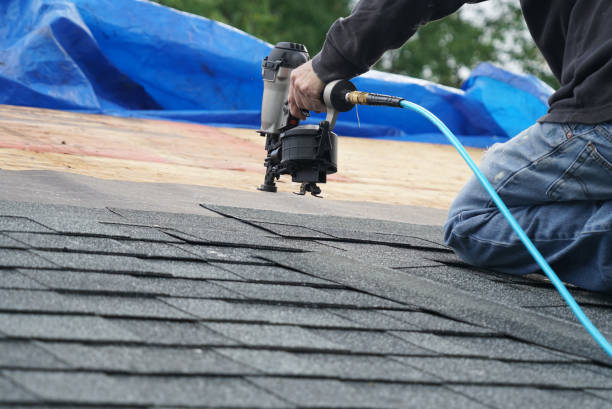 Slate Roofing Contractor in Aurora, MO