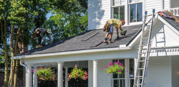 Tile Roofing Contractor in Aurora, MO